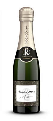 Espumante riccadonna asti 200ml