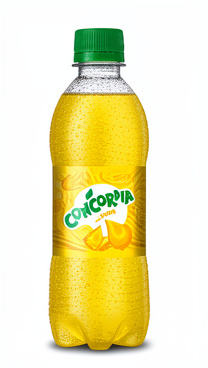 Concordia piña 355ml