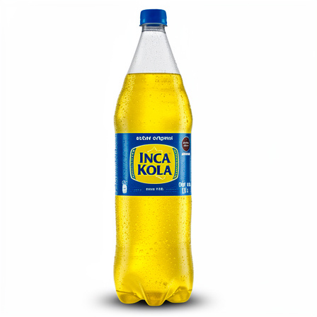 INCA KOLA 1.5 L