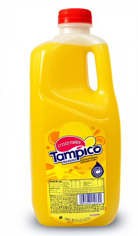Tampico galon 1.87l