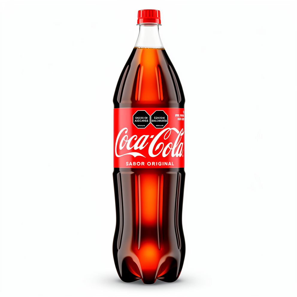 CocaCola 1.5 L