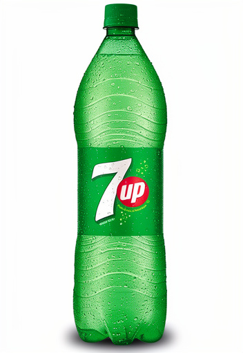 Gaseosa 7up 1.5l