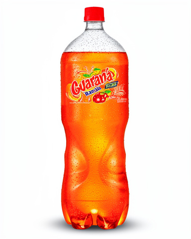 Guaraná 2l