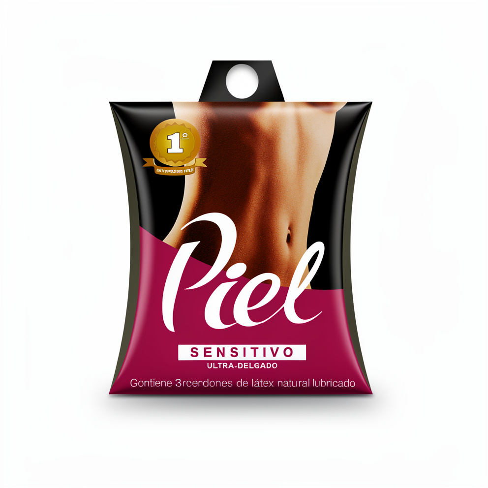 Preservativo Piel sensitivo (Condón)