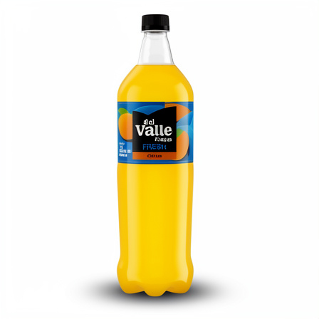 Frugos del valle 1.5L