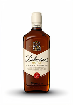 Whisky ballatines 750ml