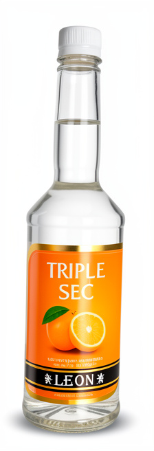 Triple sec naranja amargas 750ml