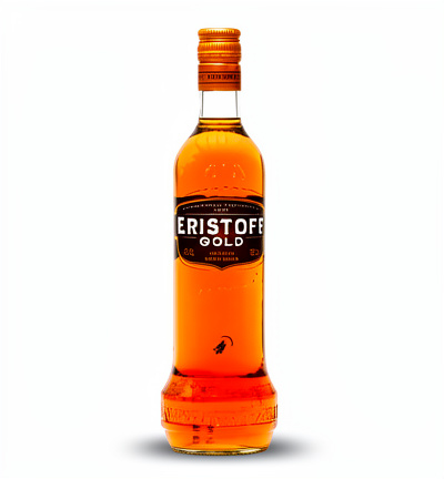 Eristof gold 700ml