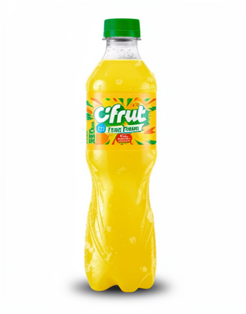 Cifrut maracuya 350ml