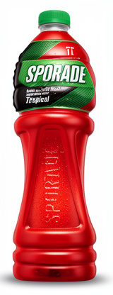 Sporade 1l