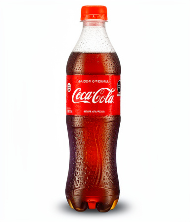 Coca cola 600ml