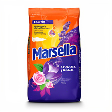 Detergente Marsella 2Kg