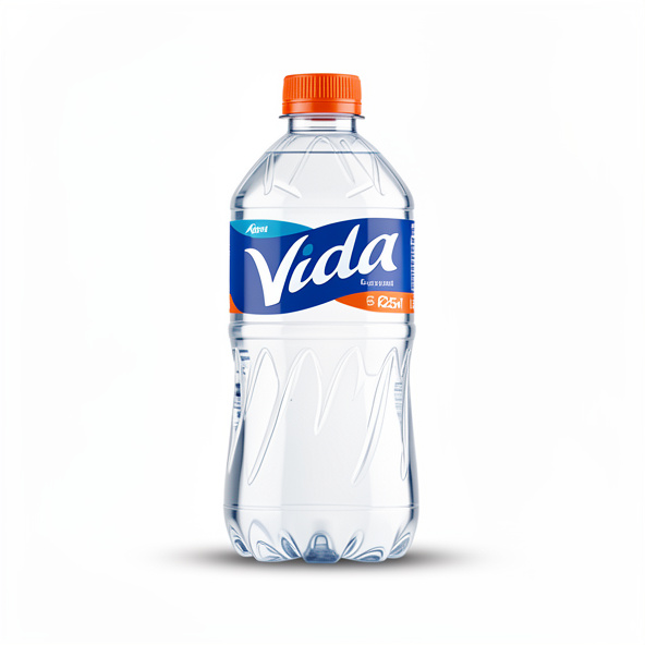 Agua Vida 625 ml