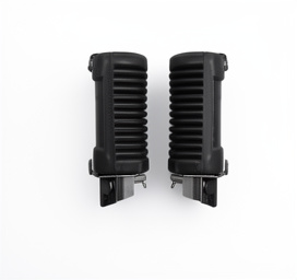GN125F - SET DE TACOS DELANTEROS - TRMJ