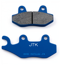 EN125 - PASTILLAS - JTK