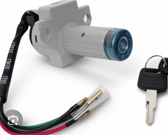 GN125F - SWITCH DE ENCENDIDO - JTK