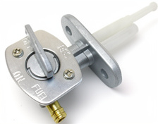 SUZUKI 125/GN125F - LLAVE DE GASOLINA - KIMTEC