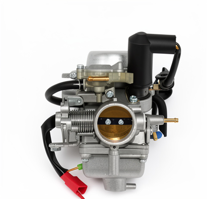 GY6125 - CARBURADOR - TRMJ