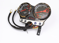 EN125 NEW - TABLERO COMPLETO - TRMJ