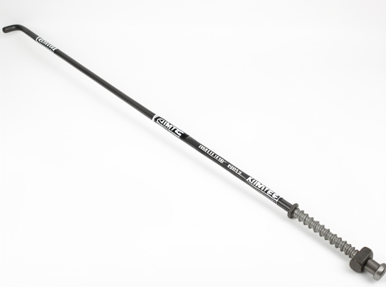 CGL125 - VARILLA DE FRENO COMPLETA - KIMTEC