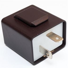 GN125 - RELAY PIDEVIAS - JTK