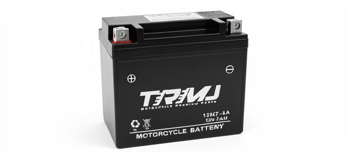 BATERIA YTX4L-BS - TRMJ