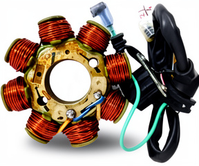 CG125/150 - PLANTA 8T - TRMJ