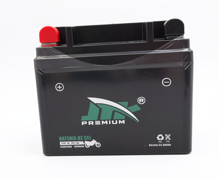 BATERIA - 12N7-4A GEL - JTK