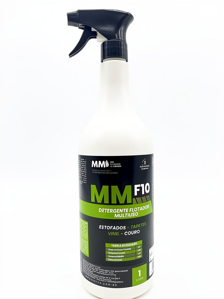 Detergente Flotador Multiuso - 1 LT