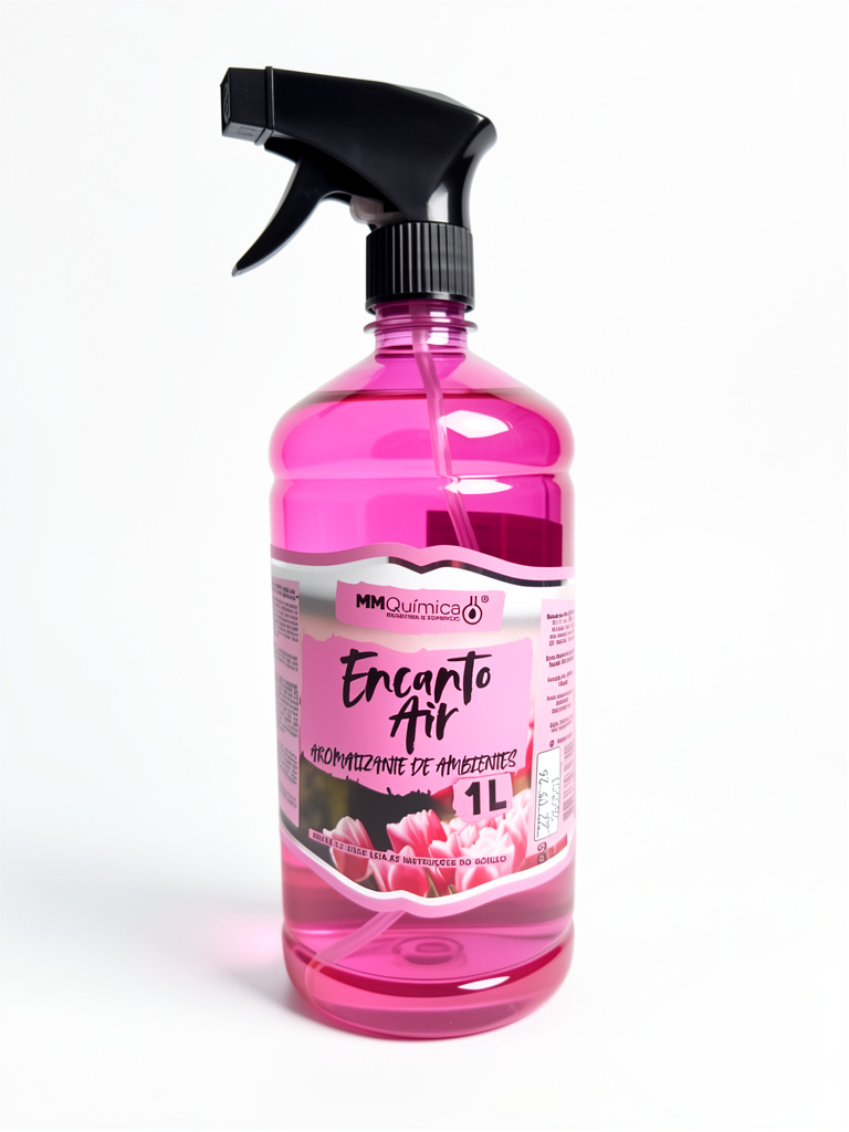 Aromatizador Encanto Air - 1L