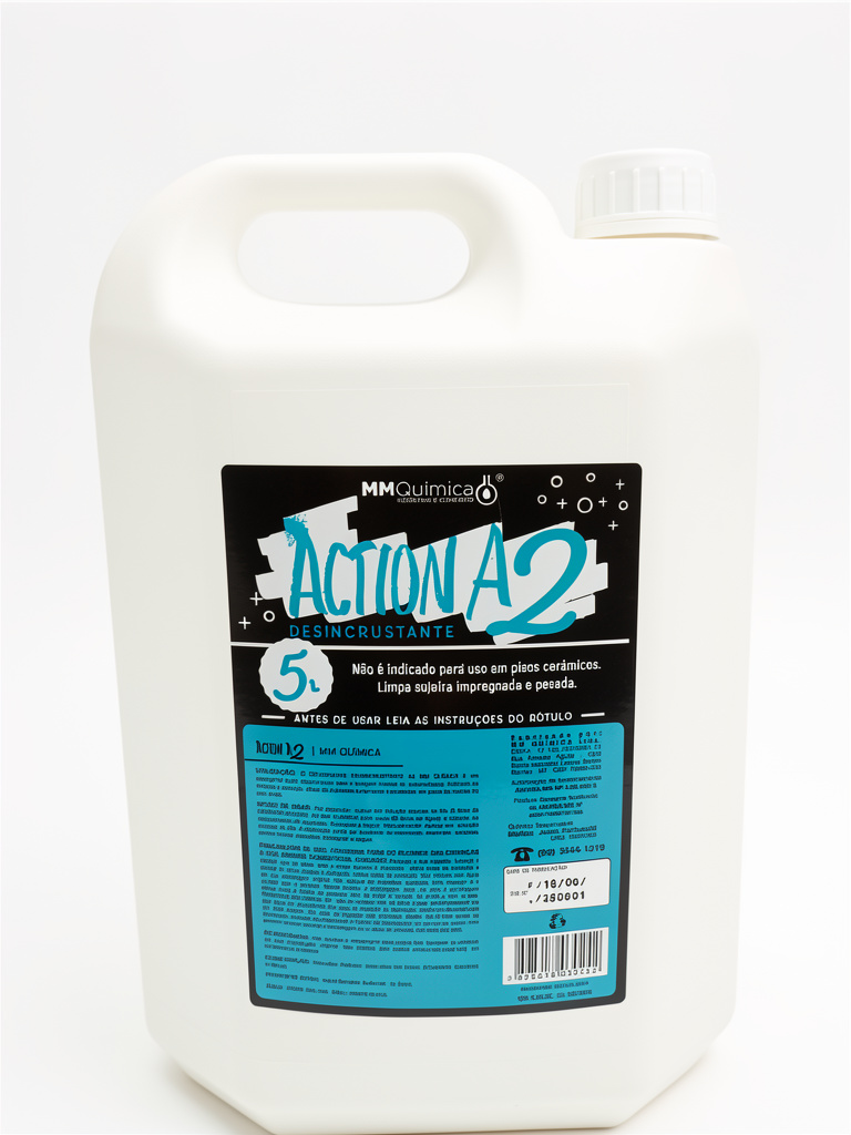 Action A2 5L