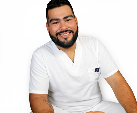 LUQAS CLASIC CABALLERO