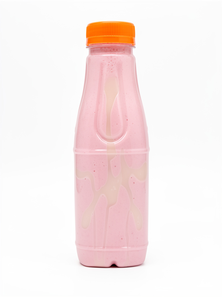 Creme de morango