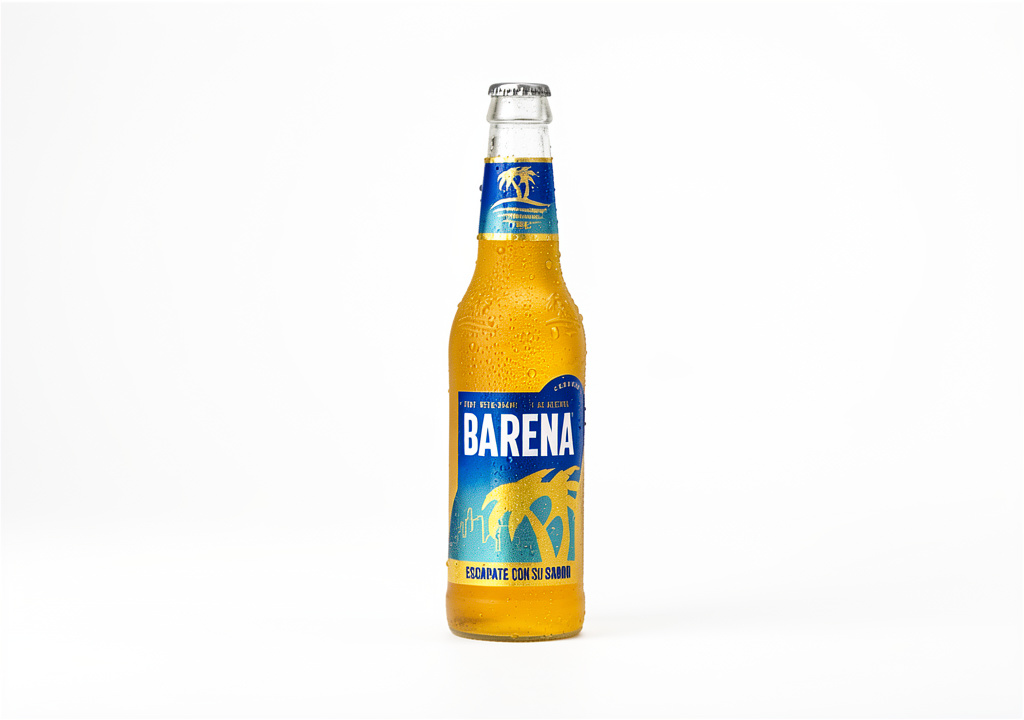 Barena 12 onzas