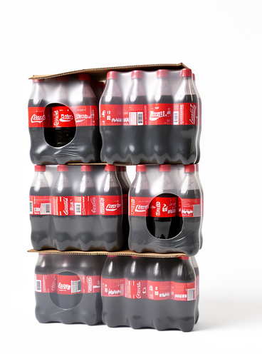 Coca 500 personal