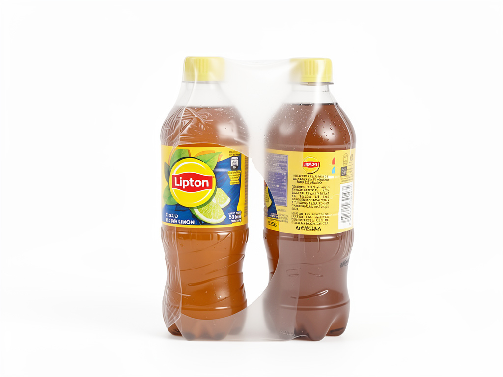 Lipton 500