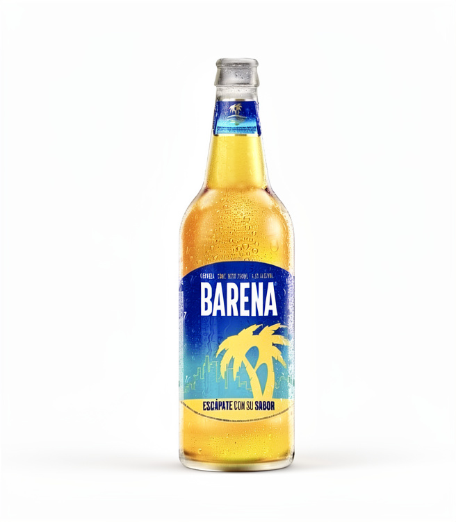 Barrena caguama