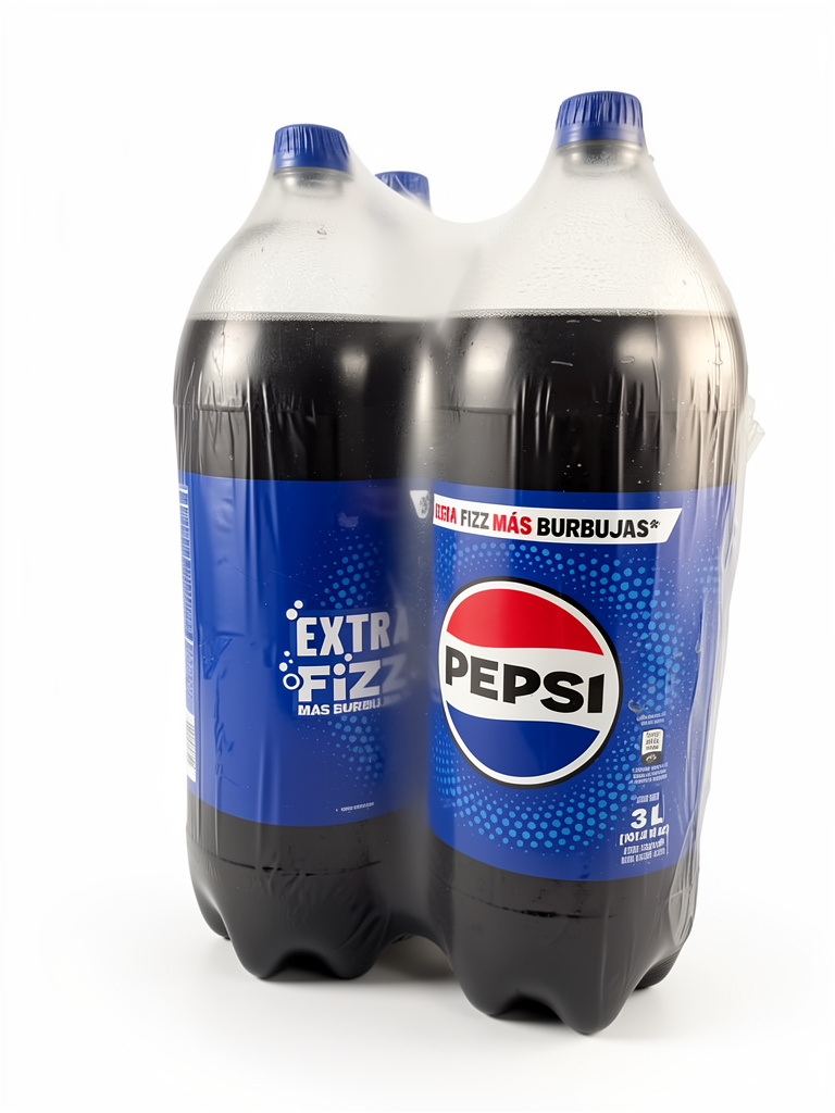Pepsi 3 litros