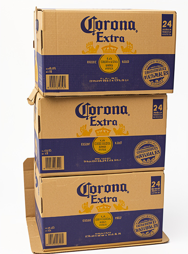 Corona extra