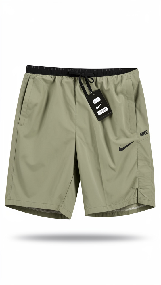Short M Nike sin licra