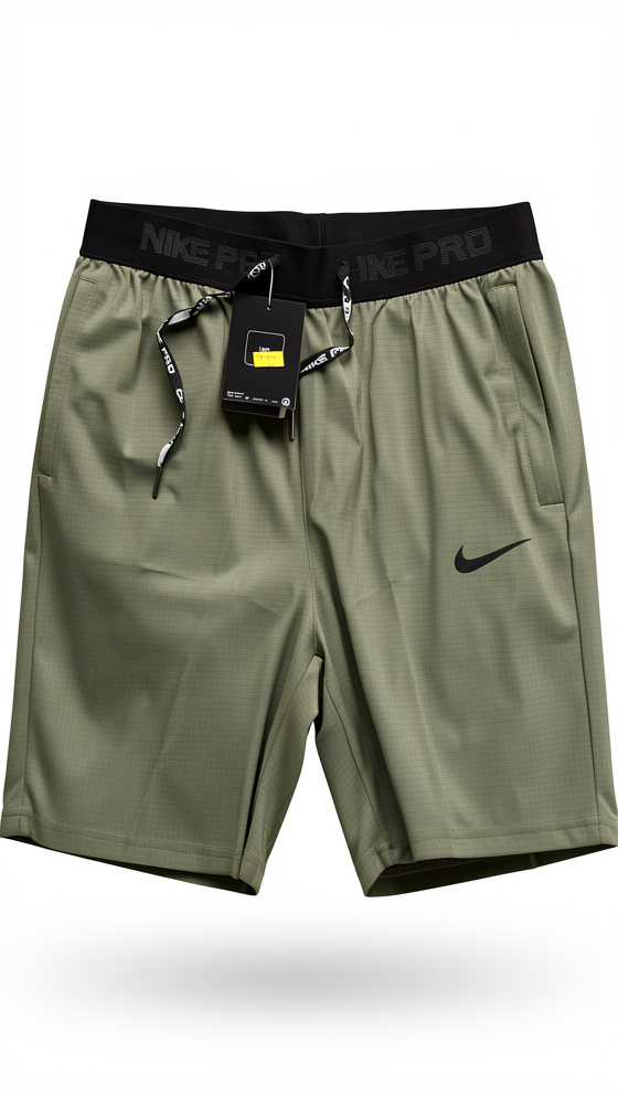 Short M NIKE pro