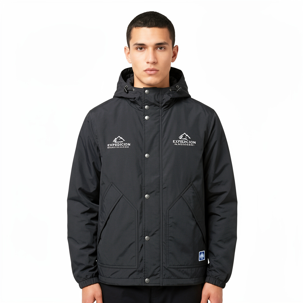 Chaqueta M EXPEDICION ANDINA
