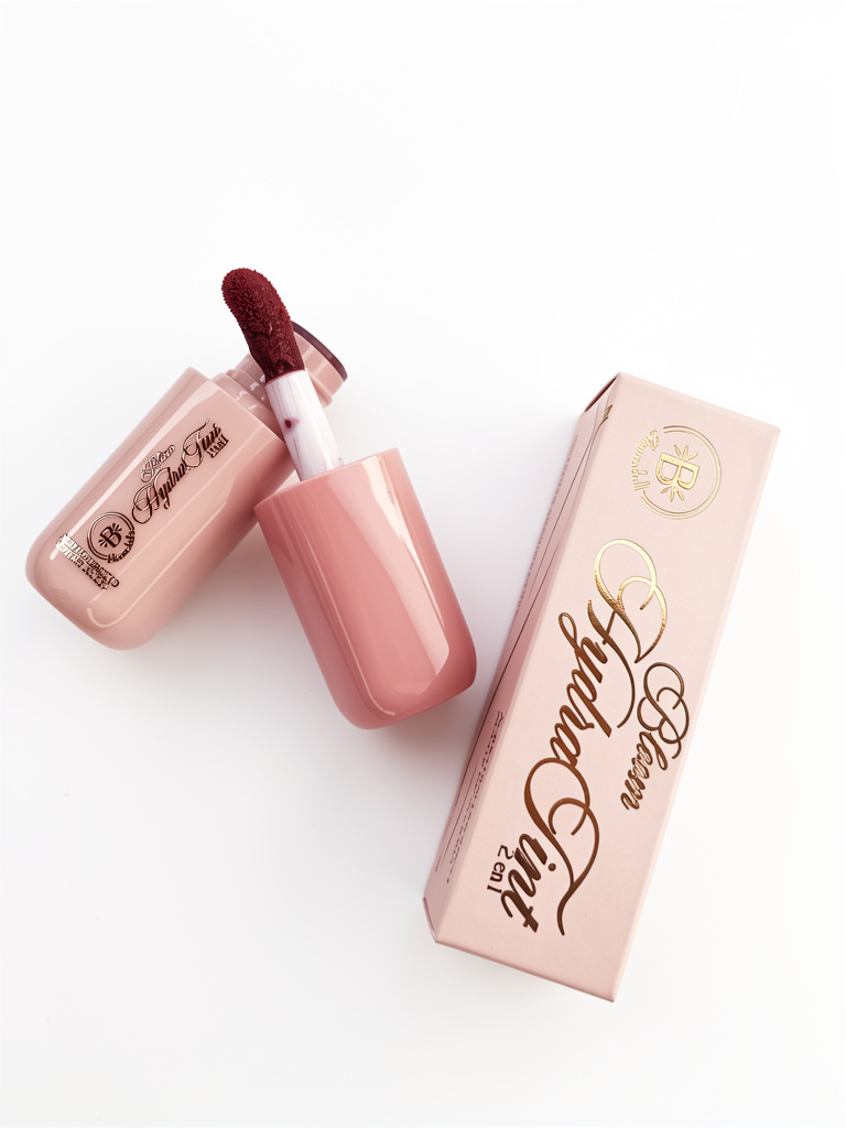 Beauty Glint Tinta de labios blooshemll