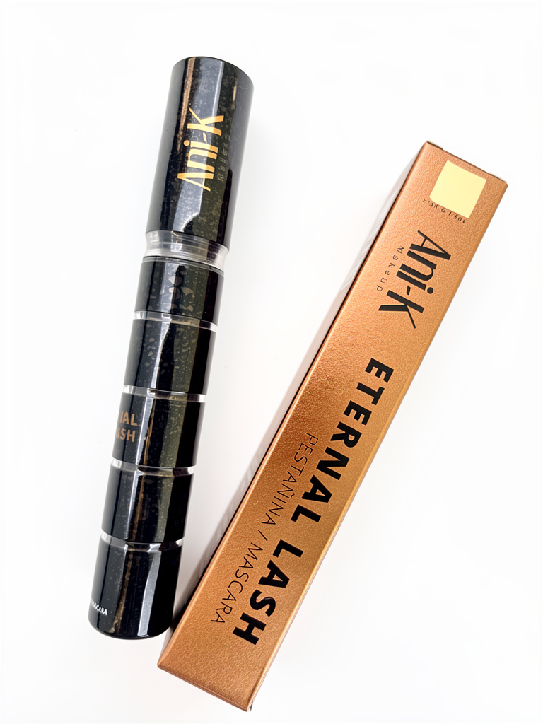 Ani-K Eternal Lash pestañina negra