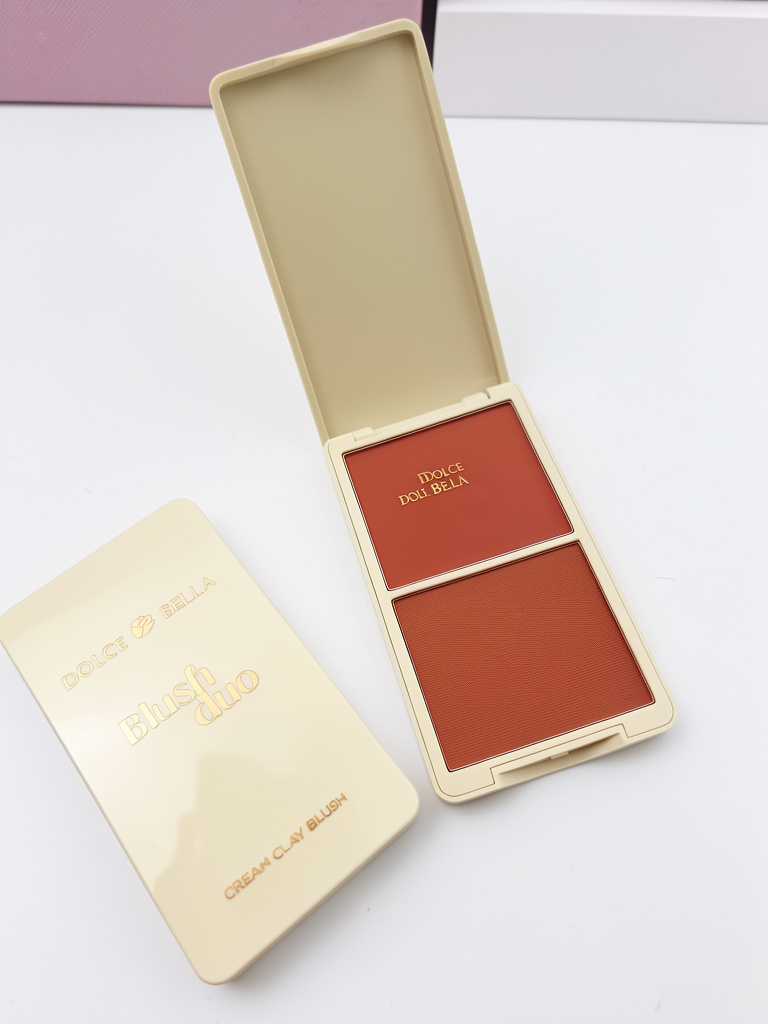 Dolce Bella Blush Duo