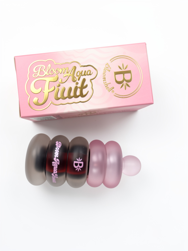 Bloom Aqua Fruit Tinta de labios