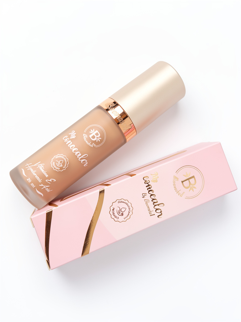 Bloomshell My Concealer beige