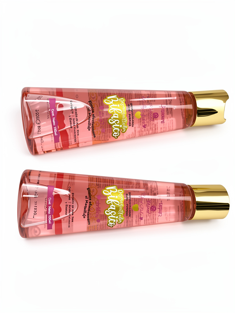 Desmaquillante Bifásico Purpure 130ml