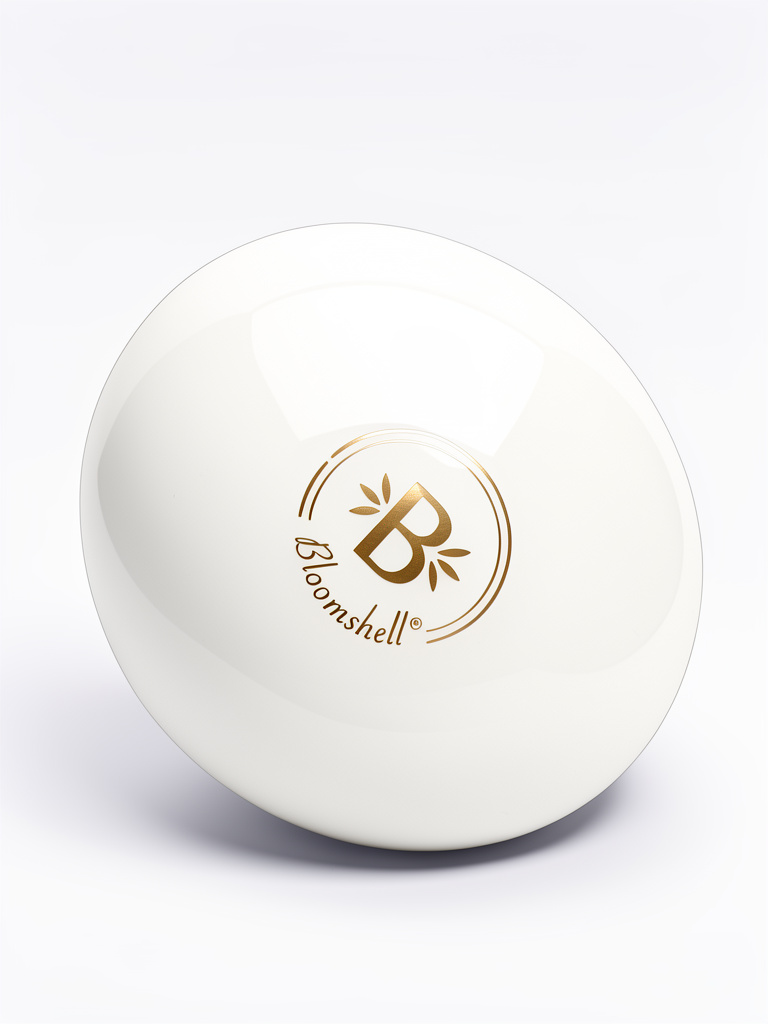 Bloomshell iluminador