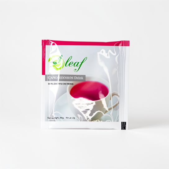 Té x sobre